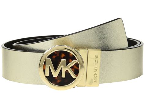 michael kors dove produce|where are michael kors belts made.